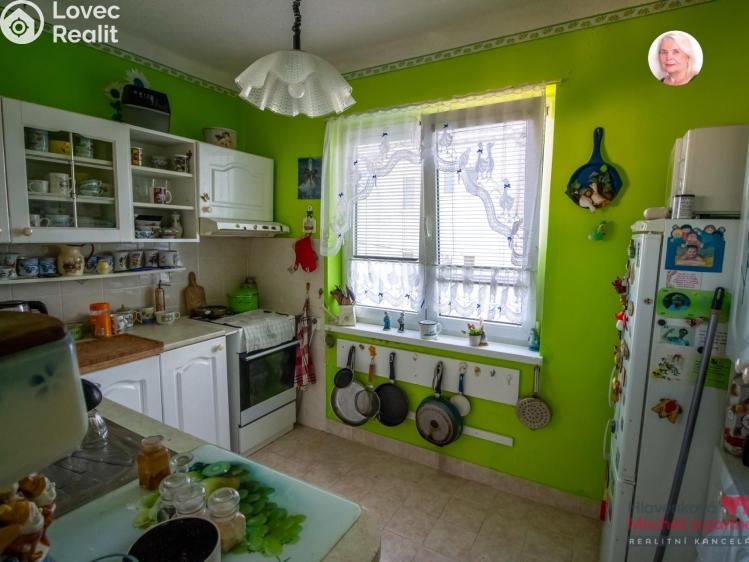 Prodej rodinného domu Havířov, Hraniční č. 3