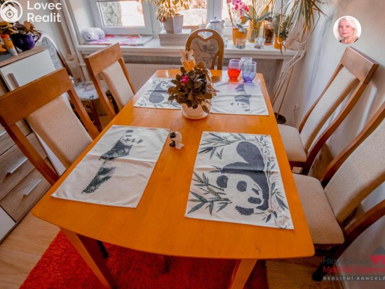 Prodej rodinného domu Havířov, Hraniční č. 4