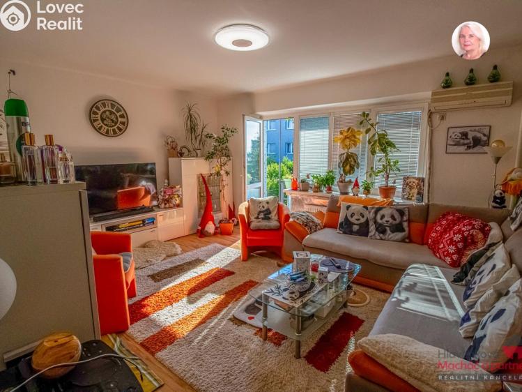 Prodej rodinného domu Havířov, Hraniční č. 5