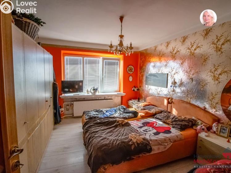 Prodej rodinného domu Havířov, Hraniční č. 7