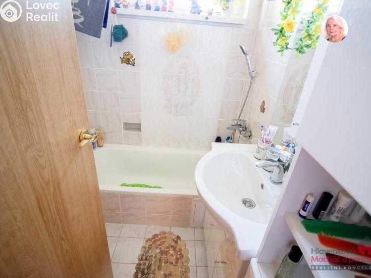 Prodej rodinného domu Havířov, Hraniční č. 8