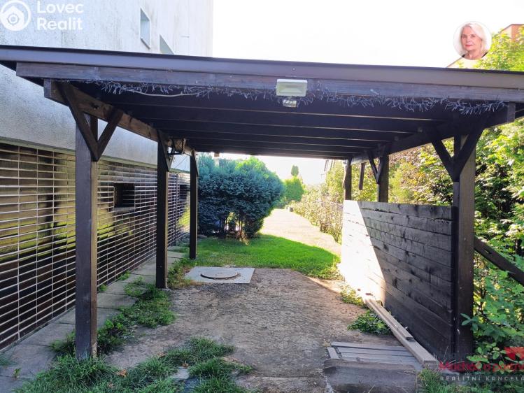 Prodej rodinného domu Havířov, Hraniční č. 15