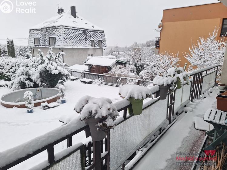 Prodej rodinného domu Havířov, Hraniční č. 16