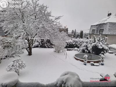 Prodej rodinného domu Havířov, Hraniční č. 1