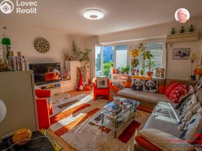 Prodej rodinného domu Havířov, Hraniční č. 5