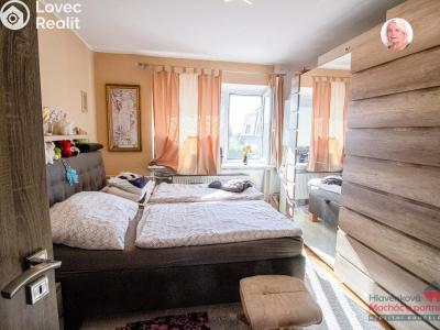 Prodej rodinného domu Havířov, Hraniční č. 6