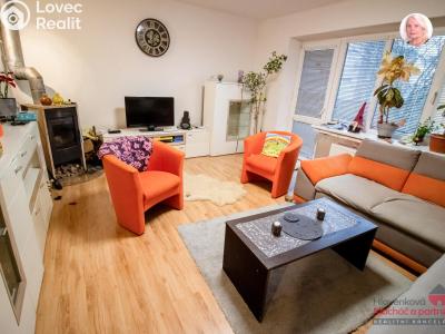 Prodej rodinného domu Havířov, Hraniční č. 1