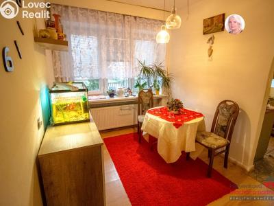 Prodej rodinného domu Havířov, Hraniční č. 2