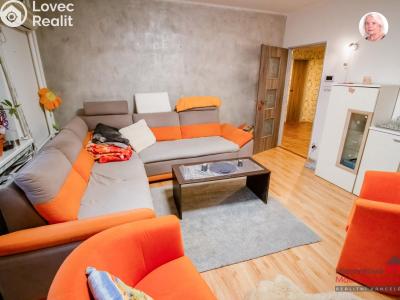 Prodej rodinného domu Havířov, Hraniční č. 3