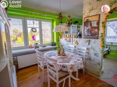 Prodej rodinného domu Havířov, Hraniční č. 4