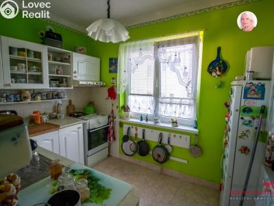 Prodej rodinného domu Havířov, Hraniční č. 6