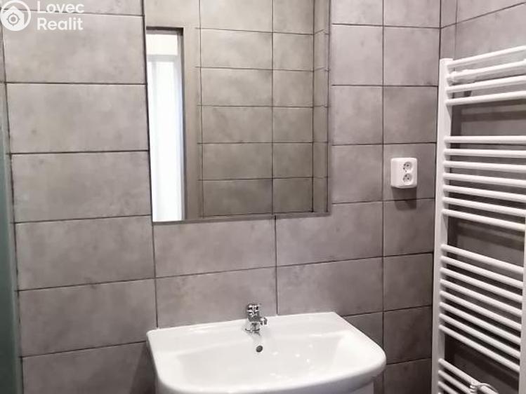 Pronájem bytu 3+1 Ostrava, Plechanovova 474/4 č. 5