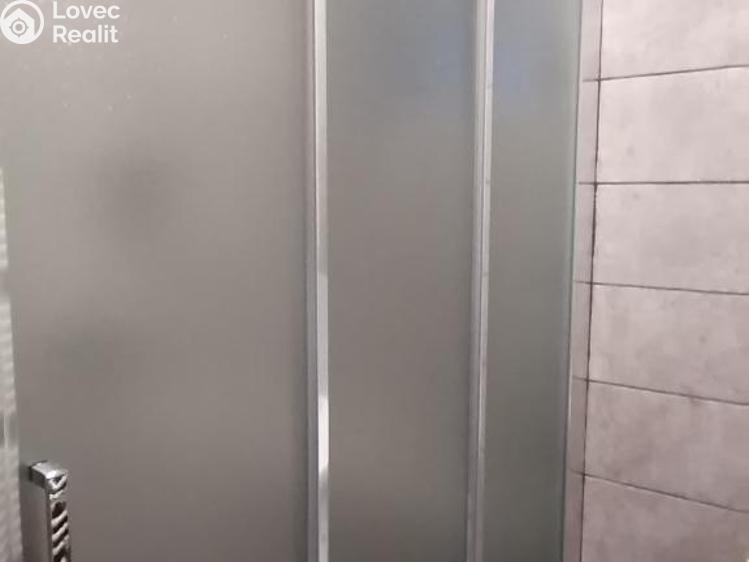 Pronájem bytu 3+1 Ostrava, Plechanovova 474/4 č. 6