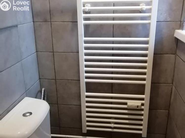 Pronájem bytu 3+1 Ostrava, Plechanovova 474/4 č. 7