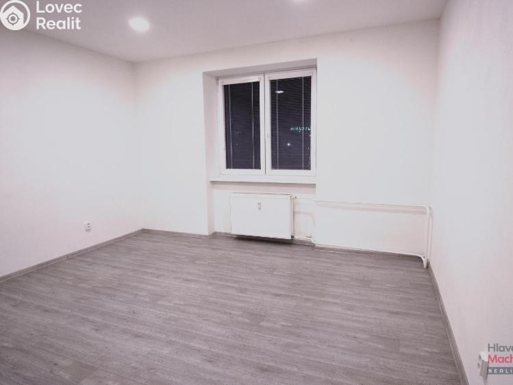 Pronájem bytu 3+1 Ostrava, Plechanovova 474/4 č. 3