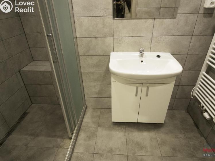 Pronájem bytu 3+1 Ostrava, Plechanovova 474/4 č. 7