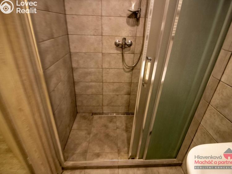 Pronájem bytu 3+1 Ostrava, Plechanovova 474/4 č. 8