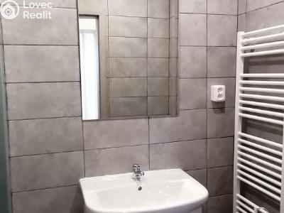 Pronájem bytu 3+1 Ostrava, Plechanovova č. 5