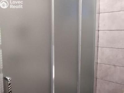 Pronájem bytu 3+1 Ostrava, Plechanovova č. 6