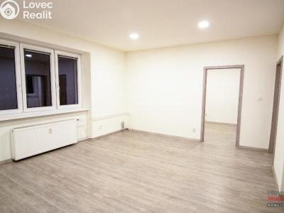 Аренда квартиры 3+1 Ostrava, Plechanovova č. 2