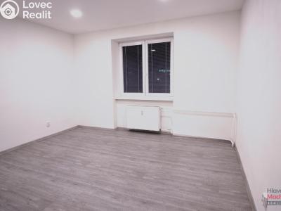 Аренда квартиры 3+1 Ostrava, Plechanovova č. 3