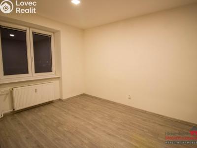 Аренда квартиры 3+1 Ostrava, Plechanovova č. 5