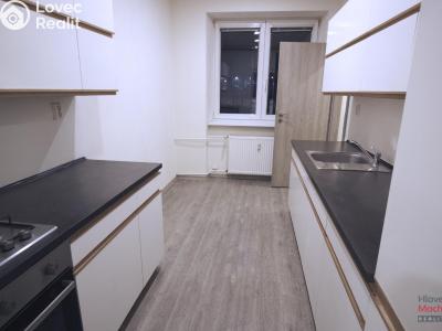 Аренда квартиры 3+1 Ostrava, Plechanovova č. 6