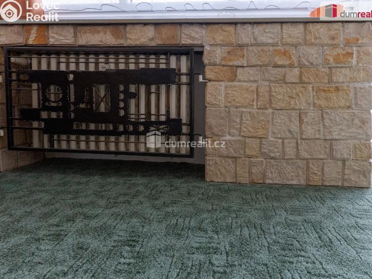 Prodej bytu 3+1 Mariánské Lázně, Hroznatova č. 15