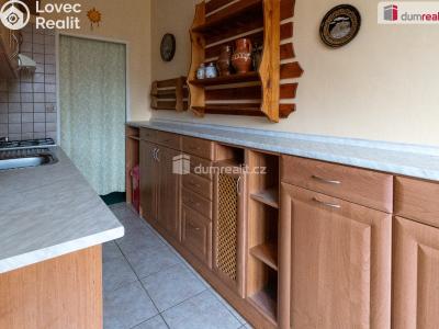 Prodej bytu 3+1 Mariánské Lázně, Hroznatova č. 5