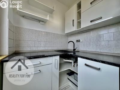 Pronájem bytu 1+KK Praha, Dunická č. 3