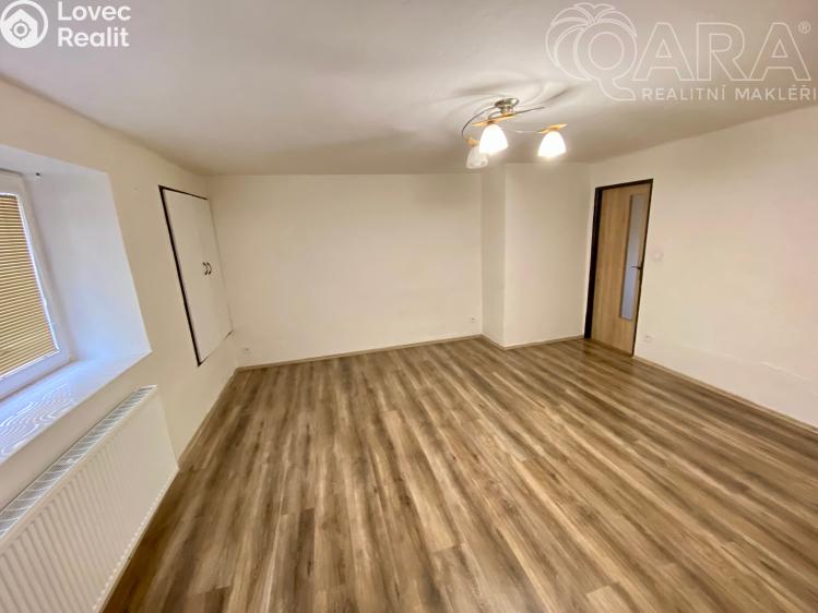 Pronájem bytu 1+1 Ivanovice na Hané, Husova 316/1 č. 11