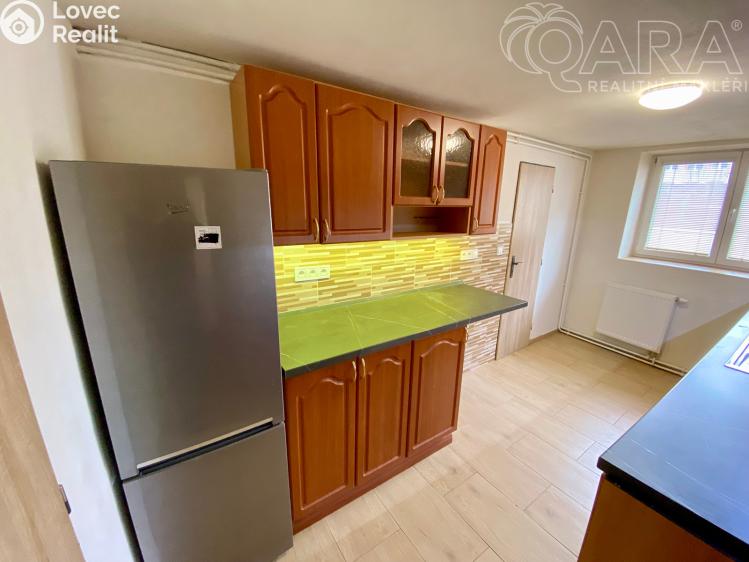 Pronájem bytu 1+1 Ivanovice na Hané, Husova 316/1 č. 13