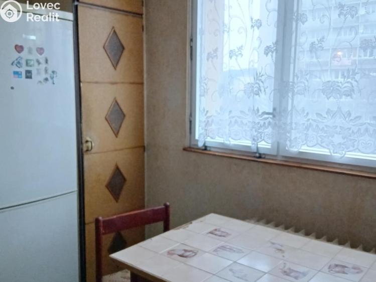 Prodej bytu 2+1 Kutná Hora, Masarykova č. 6