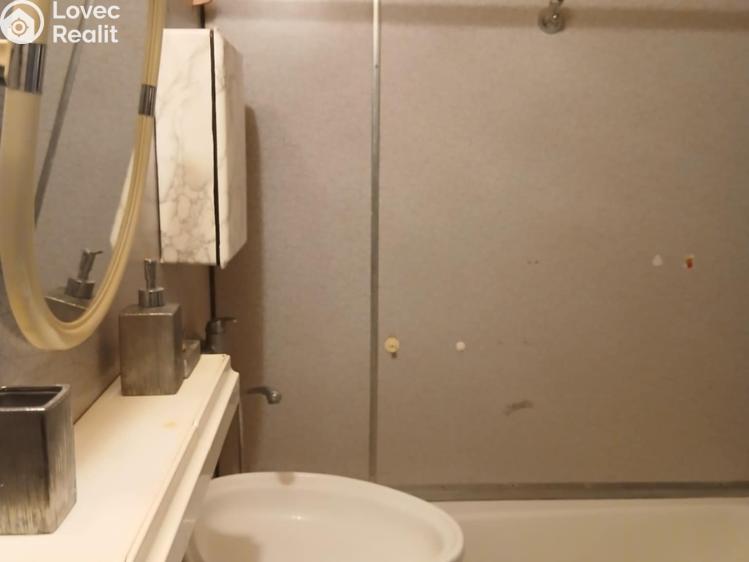 Prodej bytu 2+1 Kutná Hora, Masarykova č. 7