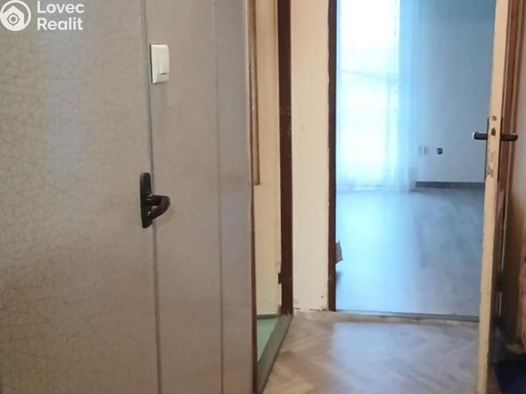 Prodej bytu 2+1 Kutná Hora, Masarykova č. 8