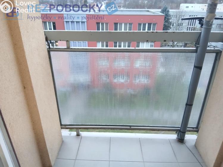 Prodej bytu 2+1 Kutná Hora, Masarykova č. 9