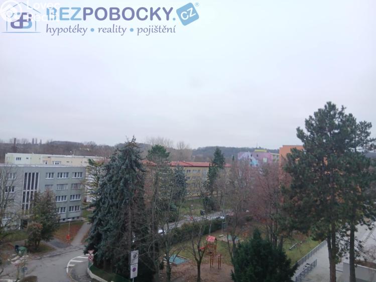 Prodej bytu 2+1 Kutná Hora, Masarykova č. 10