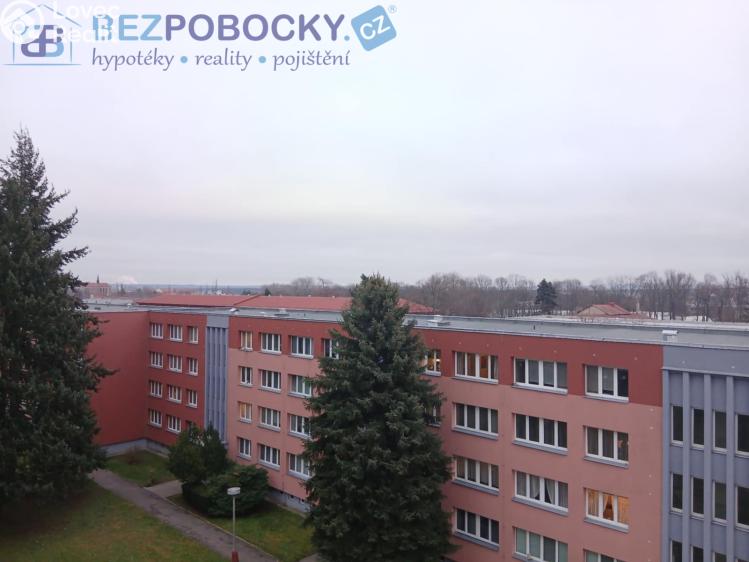 Prodej bytu 2+1 Kutná Hora, Masarykova č. 11