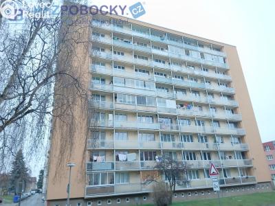 Prodej bytu 2+1 Kutná Hora, Masarykova č. 1