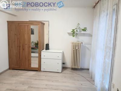 Prodej bytu 2+1 Kutná Hora, Masarykova č. 3