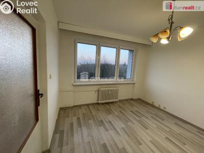 Pronájem bytu 1+1 Ostrava, 29. dubna č. 3