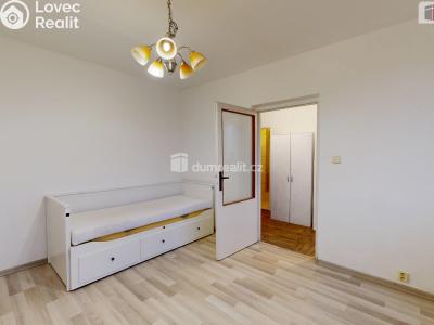 Pronájem bytu 1+1 Ostrava, 29. dubna č. 3