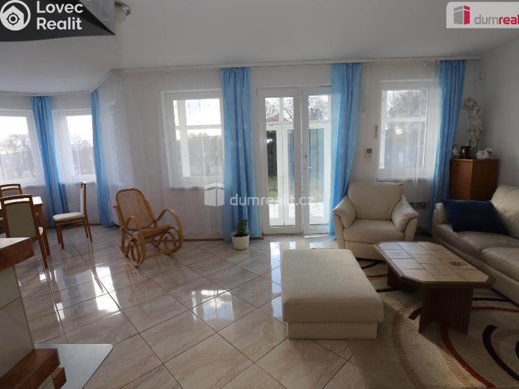 Продаж сімейного будинку Mnichov č. 3