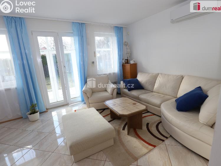 Продаж сімейного будинку Mnichov č. 4