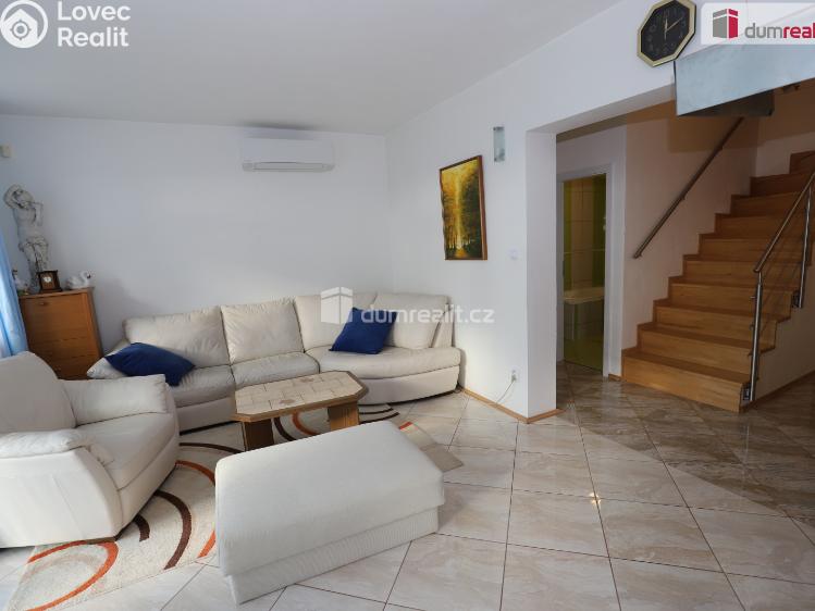 Продаж сімейного будинку Mnichov č. 6