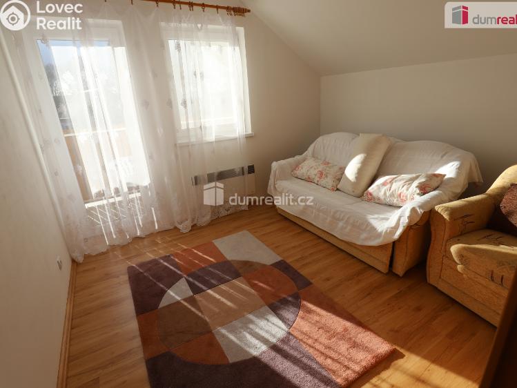 Продаж сімейного будинку Mnichov č. 8