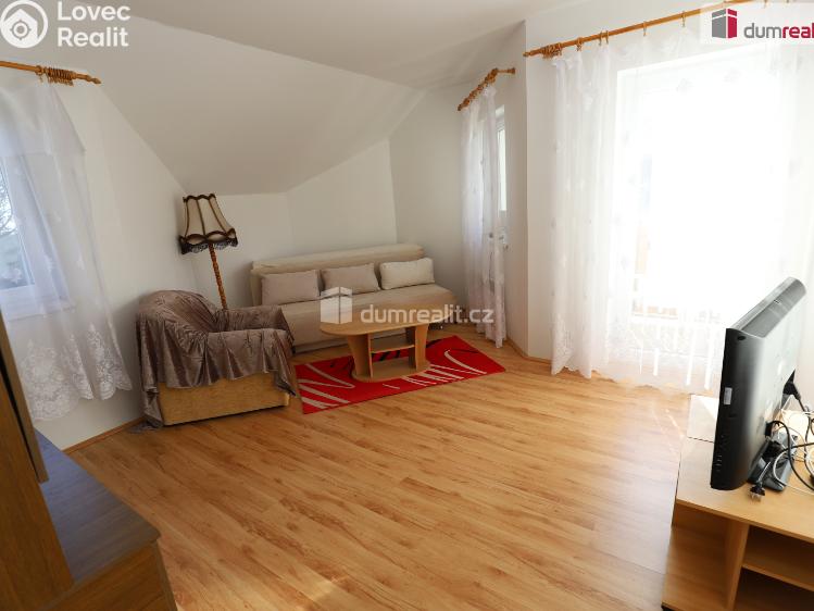 Продаж сімейного будинку Mnichov č. 9