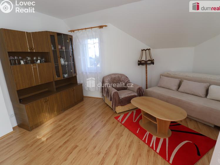 Продаж сімейного будинку Mnichov č. 10