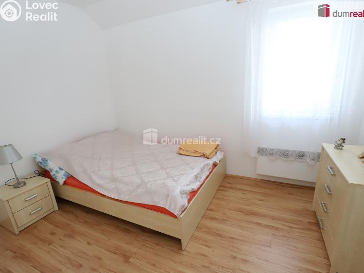 Продаж сімейного будинку Mnichov č. 11