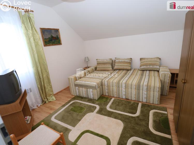 Продаж сімейного будинку Mnichov č. 12